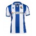 Maillot de foot Real Sociedad Domicile vêtements 2024-25 Manches Courtes